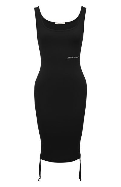 Хлопковое платье HINNOMINATE, арт. HDS3/HNW716, фото 1