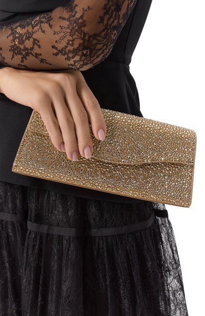 Клатч the midnight ELIE SAAB, арт. B0024/CNL03, фото 2