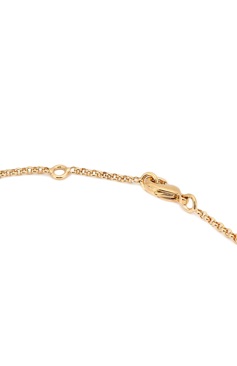 Цепь CHLOÉ, арт. CHC19WF002CB79DA, фото 3