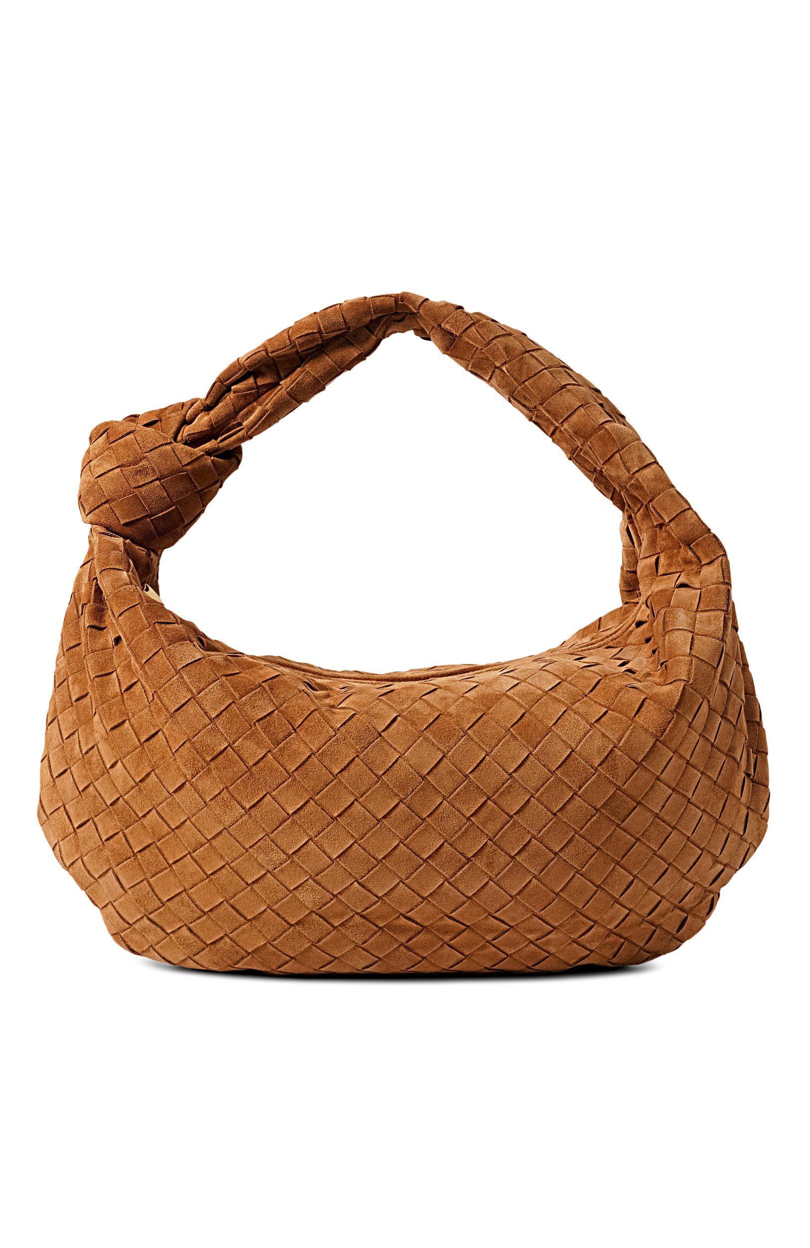 Сумка jodie BOTTEGA VENETA, арт. 600261/V5ZZ0_001, фото 1