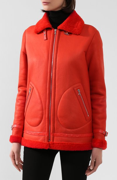 Дубленка MASLOV, арт. SMW-065, фото 3