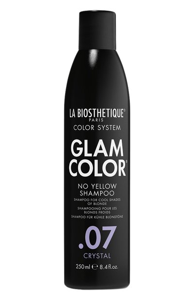 Шампунь для окрашенных волос (250ml) LA BIOSTHETIQUE, арт. 120662, фото 1