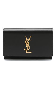 Поясная сумка monogram kate SAINT LAURENT, арт. 534395/DV70J, фото 1