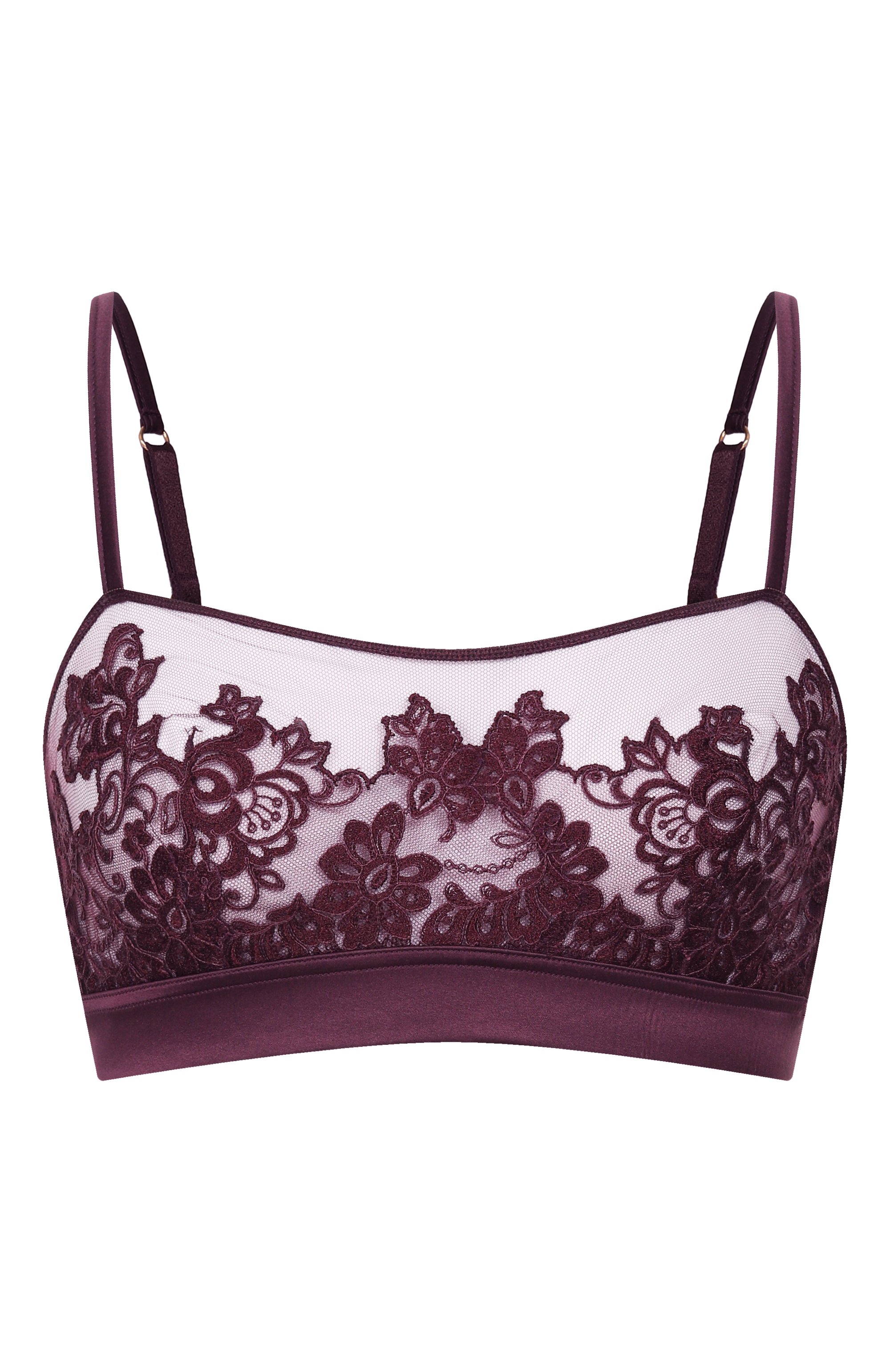 Бюстгальтер GIANANTONIO PALADINI, арт. I92CR02, фото 1