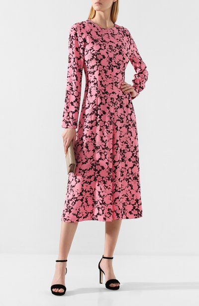 Платье из вискозы POUSTOVIT, арт. w20P-5755, фото 2