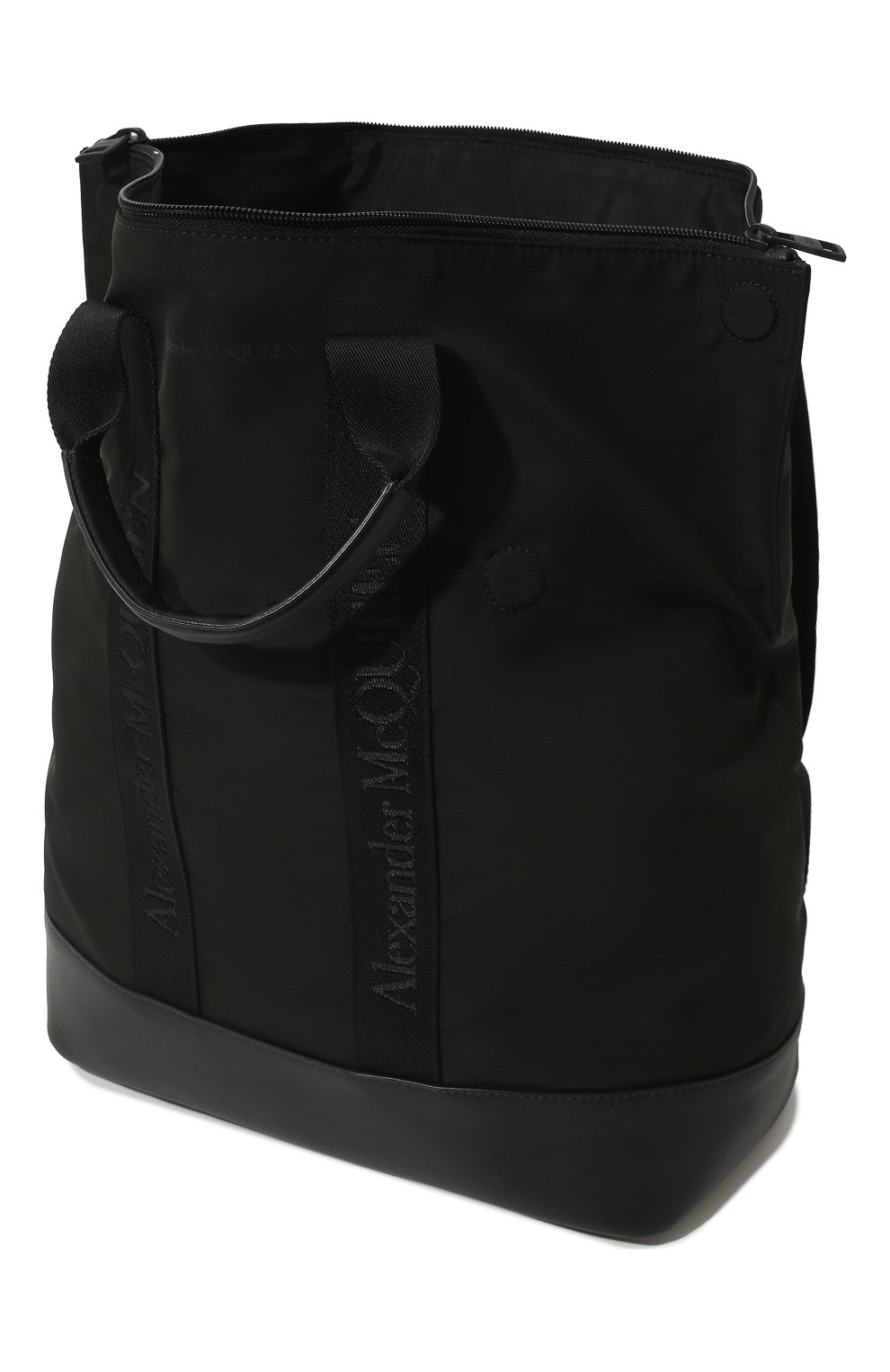 Комбинированный рюкзак ALEXANDER MCQUEEN, арт. 548663/HU04B, фото 5