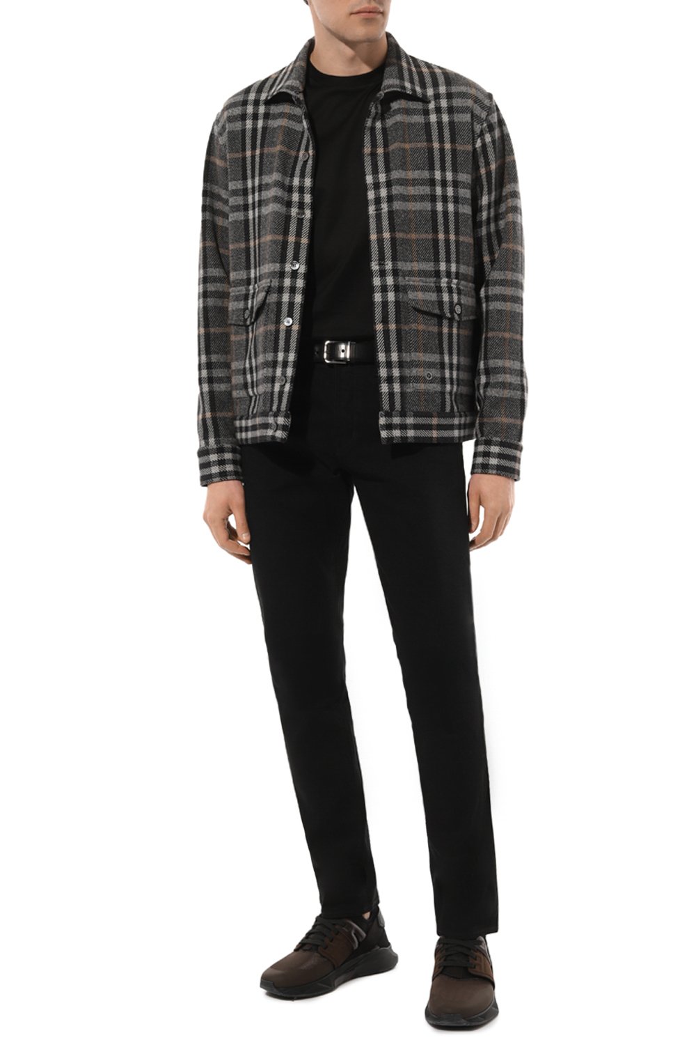 Джинсы TOM FORD, арт. DMC005/DPS001, фото 2