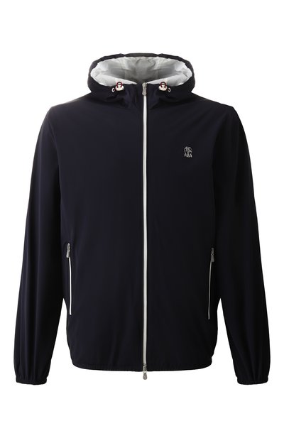 Мужска�я куртка BRUNELLO CUCINELLI, арт. MM40A7440G