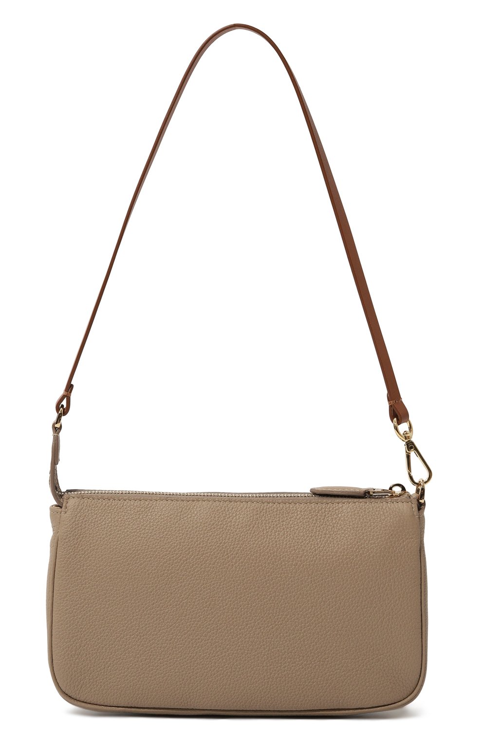 Сумка tracolla mini SANTONI, арт. DFPGA2550F0-HUTG, фото 6