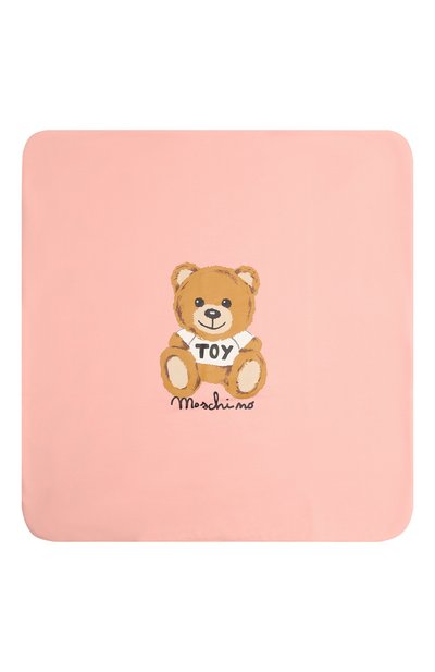 Хлопковое одеяло MOSCHINO, арт. MWB005/LCB26, фото 3