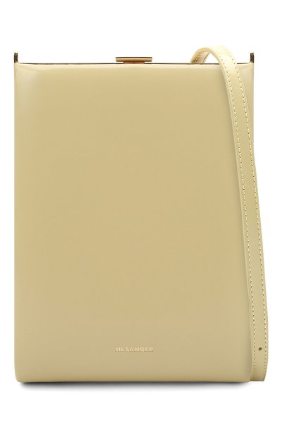 Сумка box small JIL SANDER, арт. JSWS853532-WSB00080N, фото 5