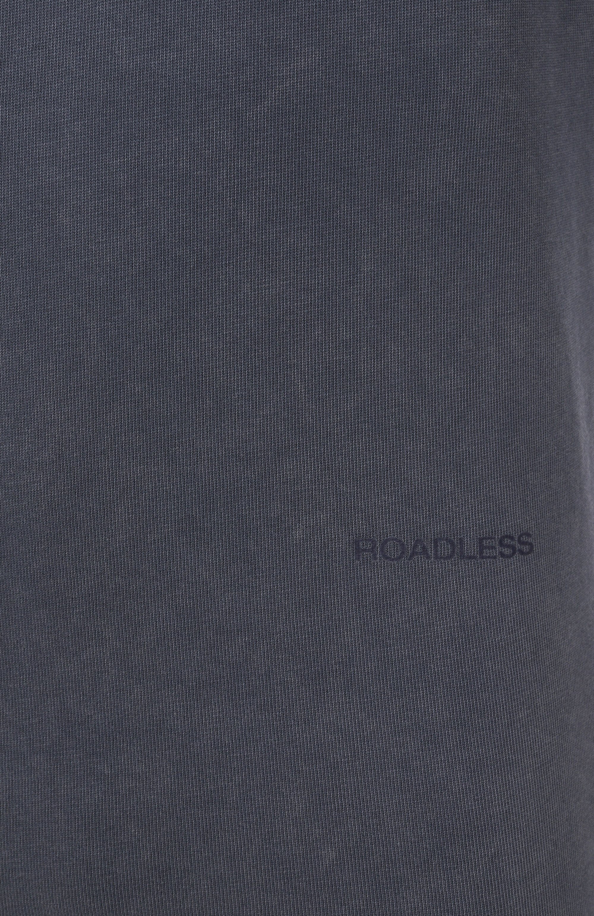 Хлопковая футболка ROADLESS, арт. RSS-TS, фото 6