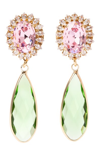 Женские серьги ANTON HEUNIS, арт. CLR3.48