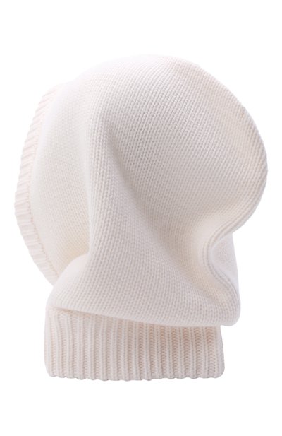 Капюшон из шерсти и кашемира berny BOGNER, арт. 91812761, фото 3