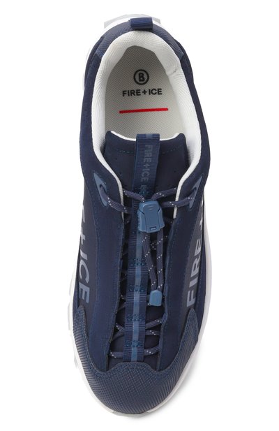 Комбинированные кроссовки montana BOGNER FIRE+ICE, арт. M0NTANA M, фото 5