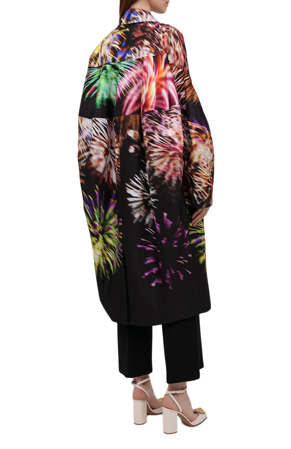 Пальто DRIES VAN NOTEN, арт. 221-030261-4343, фото 4
