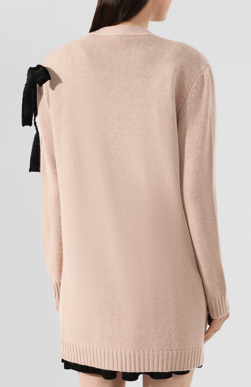 Кардиган REDVALENTINO, арт. TR3KAA57/4UK, фото 4
