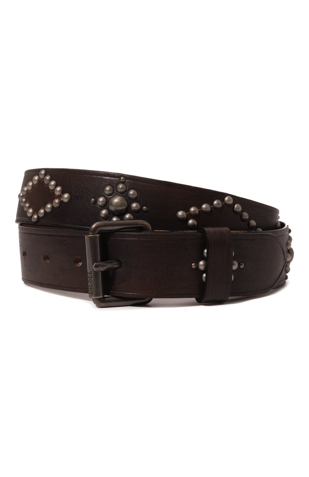 Кожаный ремень DIESEL, арт. X08326/P0762, фото 1