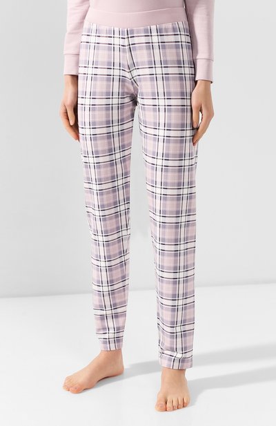 Пижама MEY розового цвета по цене 14010 руб., арт. 14_157_508, фото 4 Пижама MEY, арт. 14_157_508, фото 4