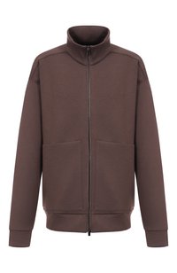 Коричневый