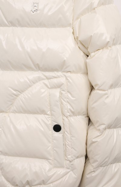 Пуховик HERNO, арт. PI000011X/12220Z/4A-8A, фото 3