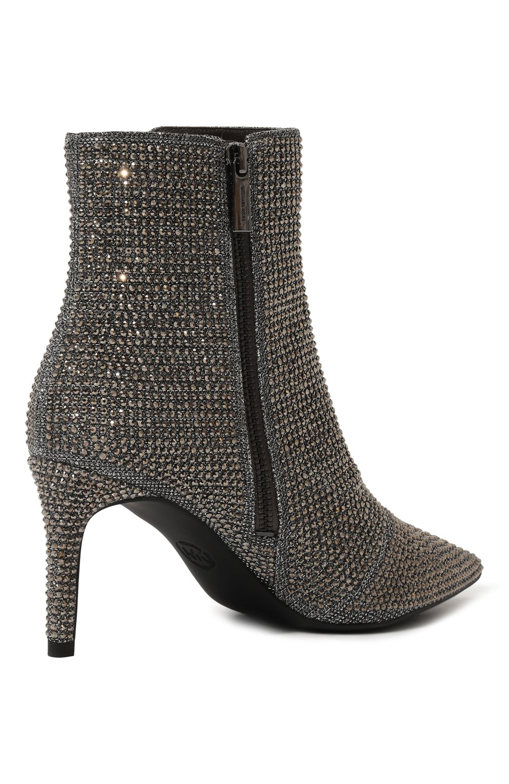 Текстильные ботильоны alina MICHAEL MICHAEL KORS, арт. 40F2HNME5D, фото 5