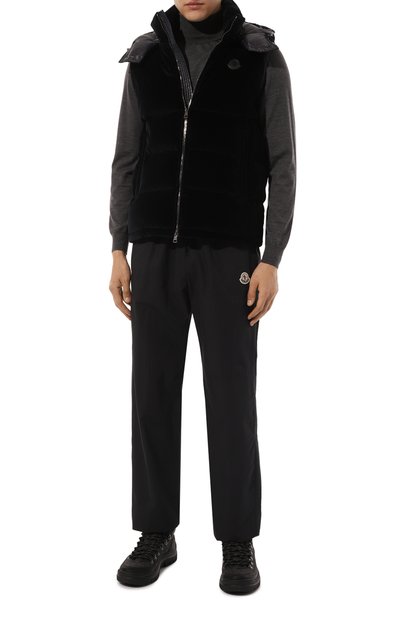 Брюки MONCLER, арт. 2A000-25-54ARP, фото 2