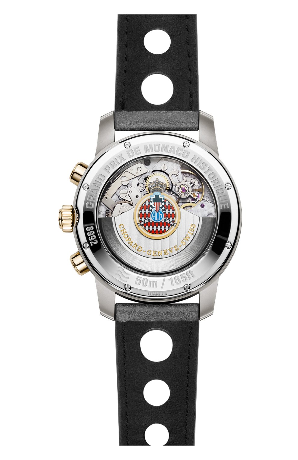Часы grand prix de monaco historique CHOPARD, арт. 168992-9001, фото 2