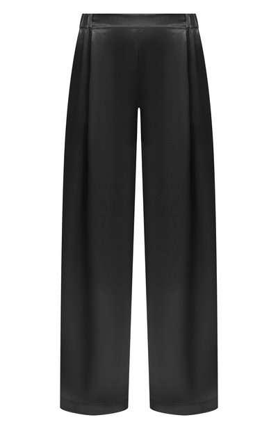 Женские шелковые брюки CARINE GILSON, арт. SD0574-S