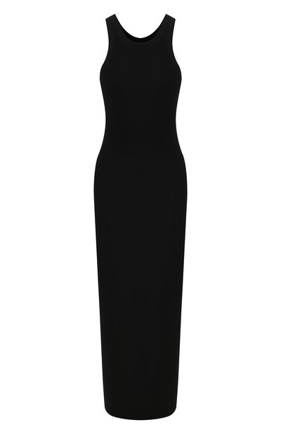 Женское платье из вискозы TOTEME, арт. ESPERA TANK DRESS 202-621-755