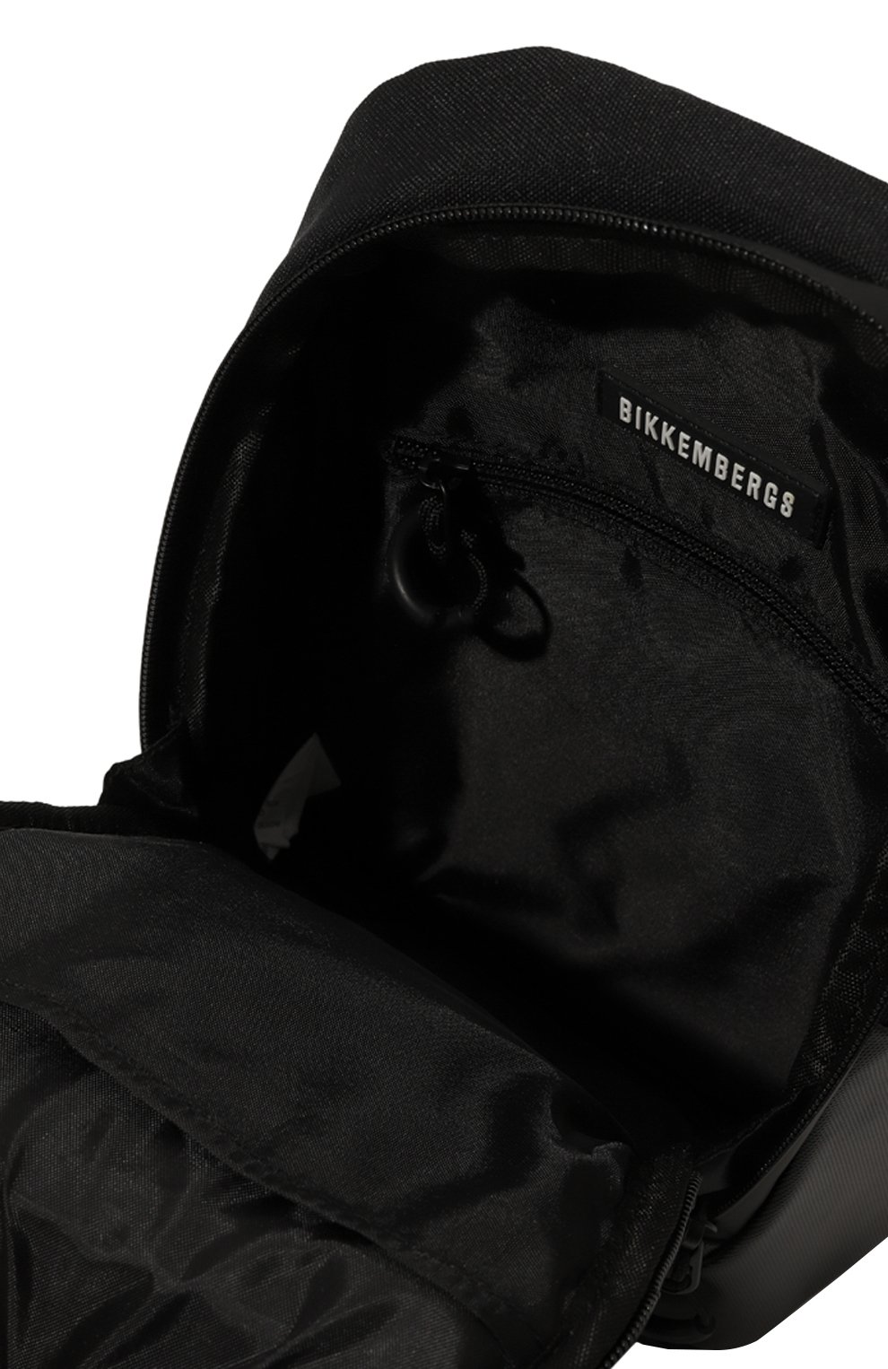 Рюкзак tracker DIRK BIKKEMBERGS, арт. BKB000534T, фото 5