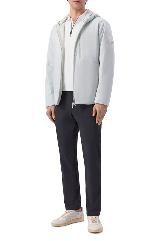 Утепленная куртка Bogner Fire+Ice 34201204 Серый  34201204 Фото 2