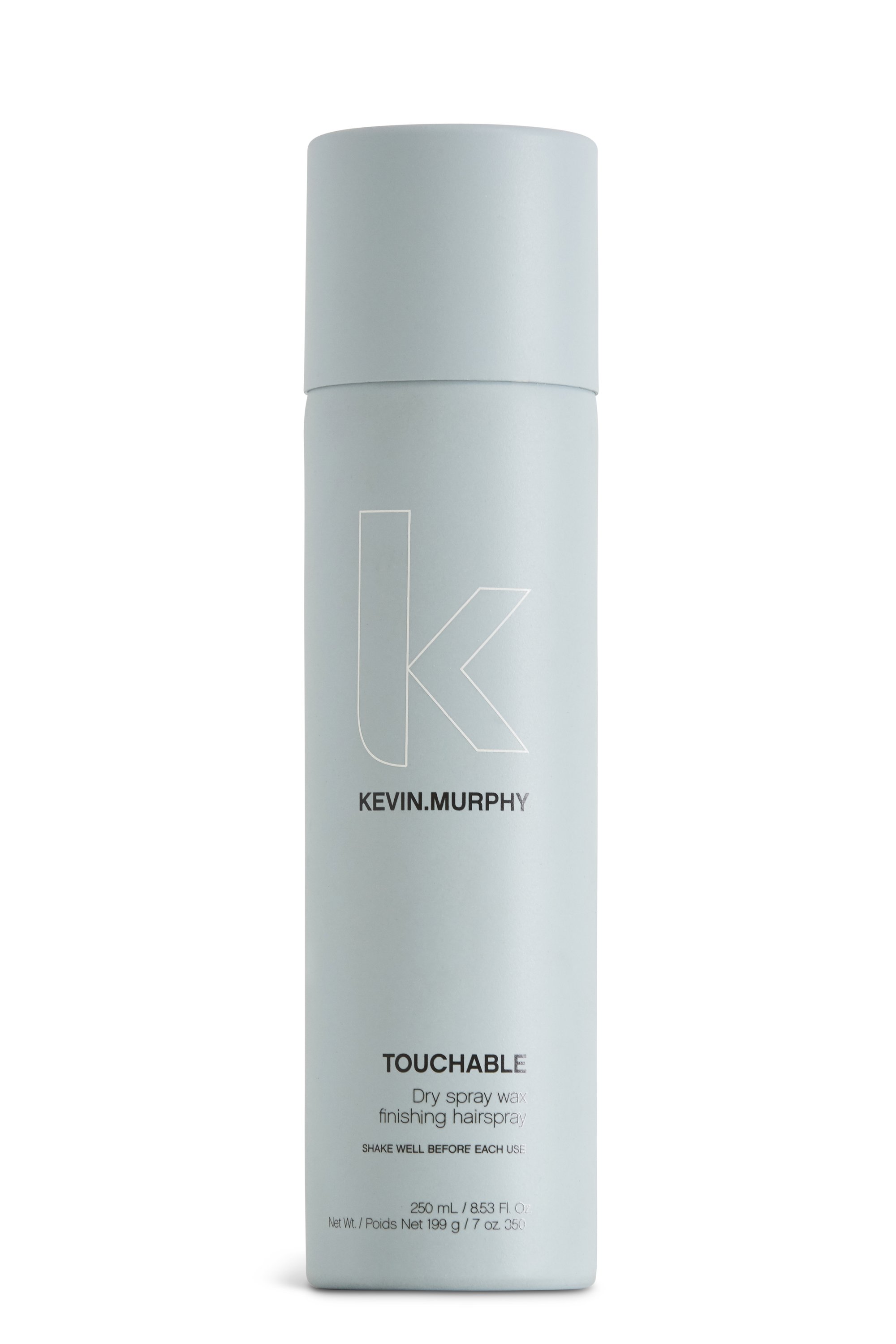 Спрей-воск touchable spray wax (250ml) KEVIN MURPHY, арт. 9339341010302, фото 1