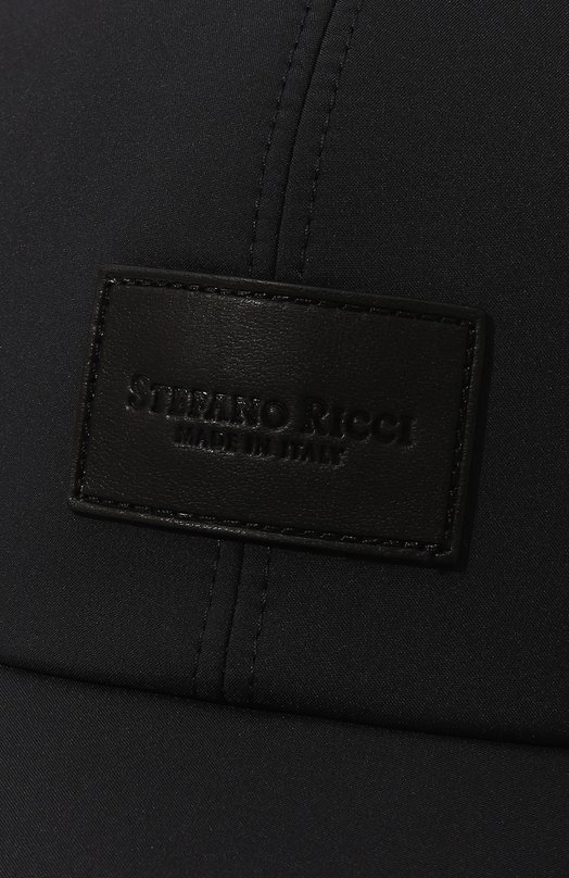 Бейсболка Stefano Ricci MCV43NB07E/PL001H Синий  MCV43NB07E/PL001H Фото 4