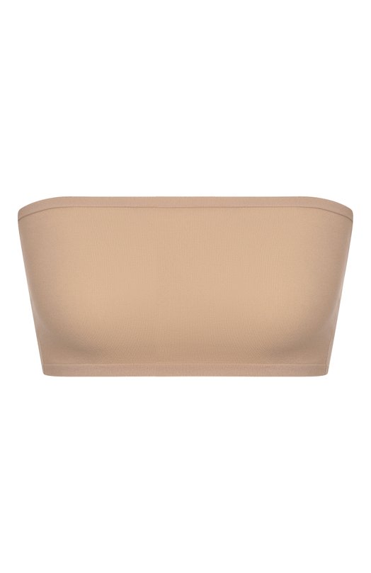 Бра-топ Alaia AA9A1024M826A_1 Бежевый AA9A1024M826A_1