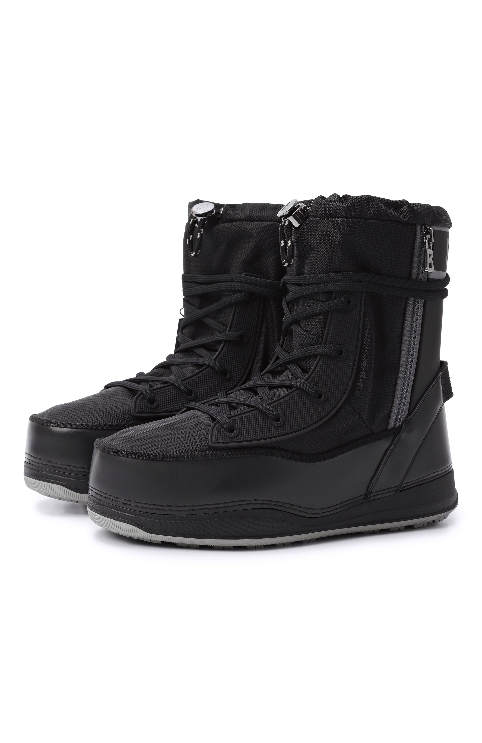 Комбинированные ботинки laax BOGNER, арт. 32547534, фото 1