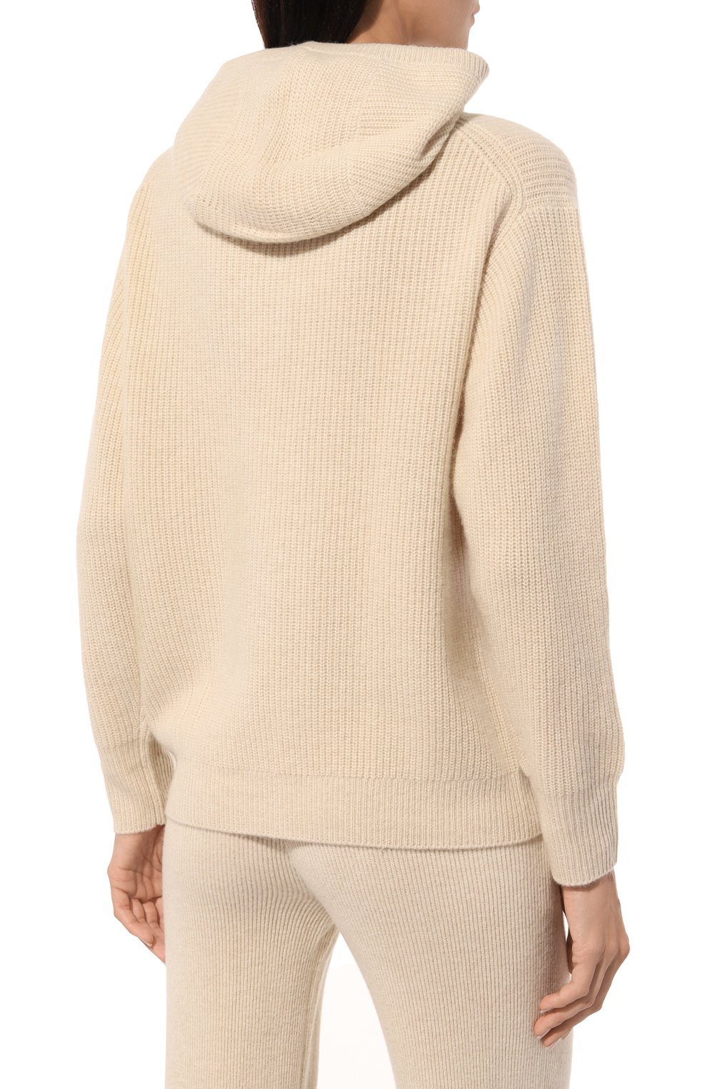 Кашемировое худи ADDICTED, арт. MK210, фото 4