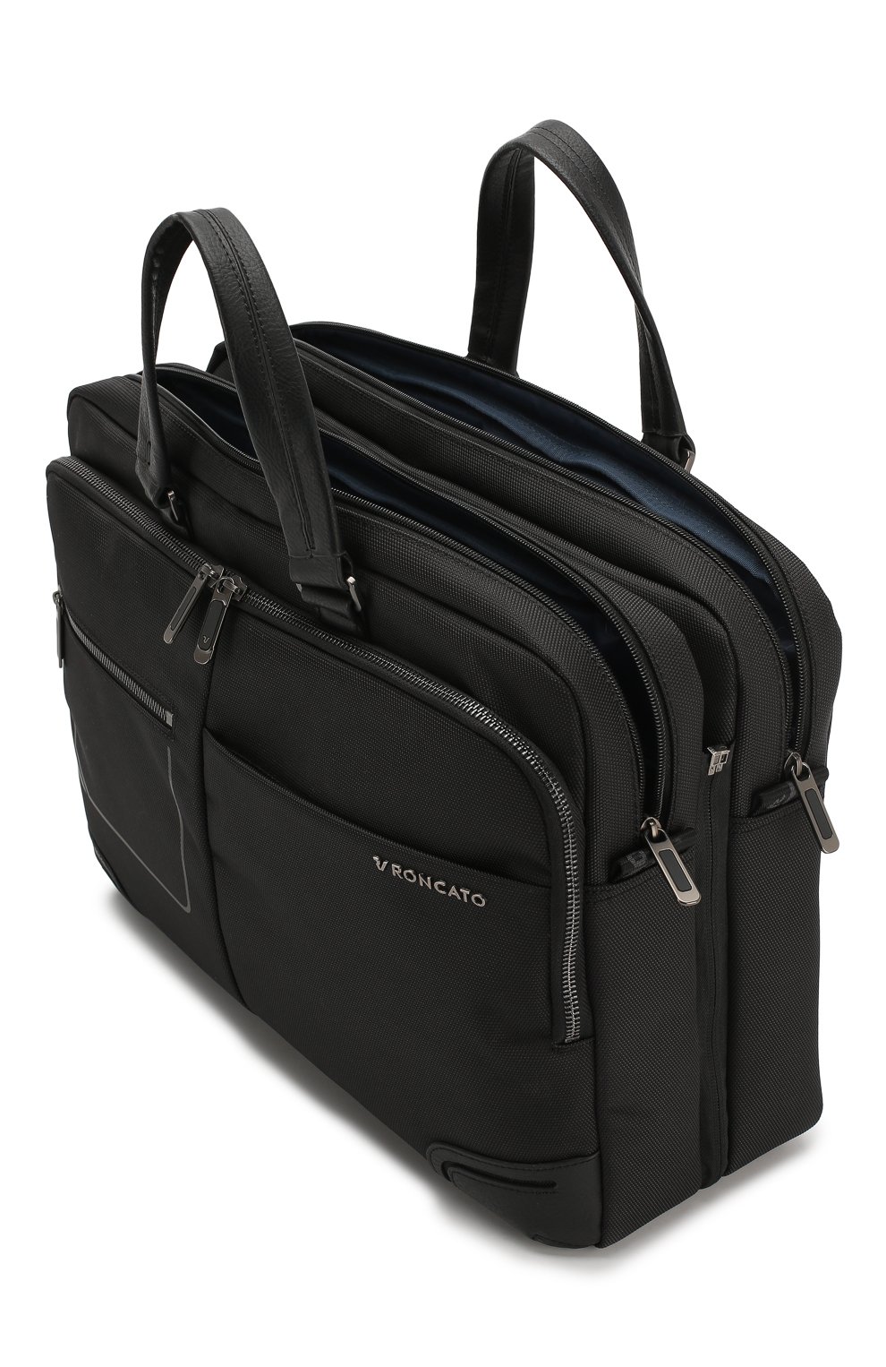 Сумка wall street RONCATO, арт. 41215201, фото 3