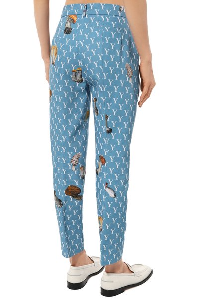 Джинсы YANINA, арт. 0-2488, фото 4