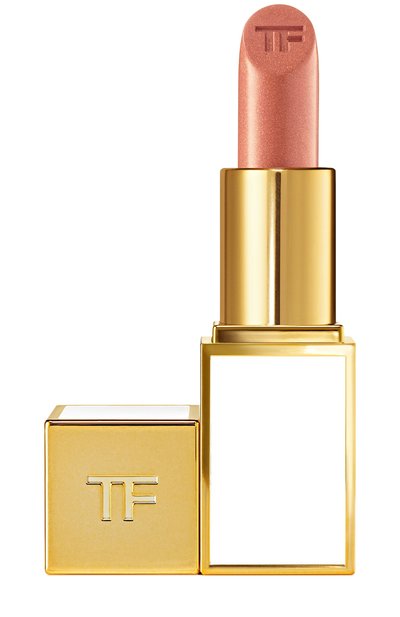Женская мини-помада для губ lip color sheer boys &amp; girls, оттенок julianne TOM FORD, арт. T5P3-21