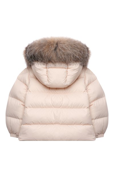 Комплект из куртки и комбинезона MONCLER, арт. G2-951-1F504-02-53079, фото 3
