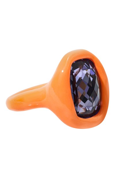 Кольцо LILI ARCHIVE, арт. RMОGRPR, фото 1