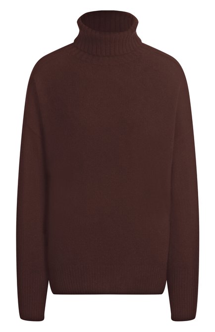 Женский кашемировый свитер ALLUDE, арт. 255/11156