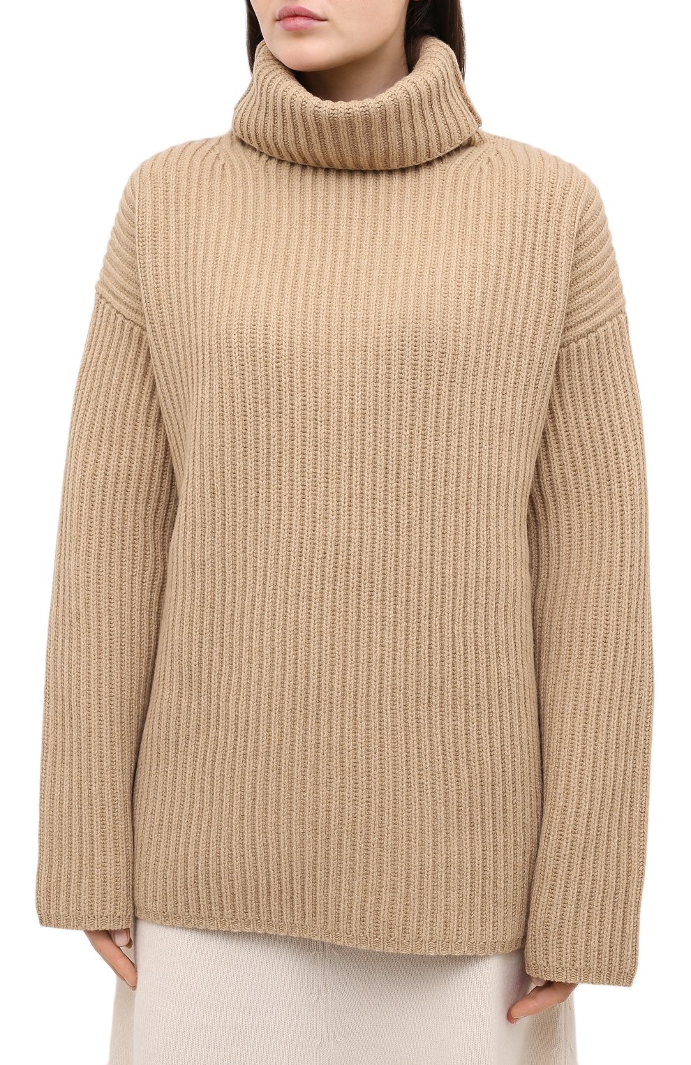 Шерстяной свитер JOSEPH, арт. JF004801, фото 3