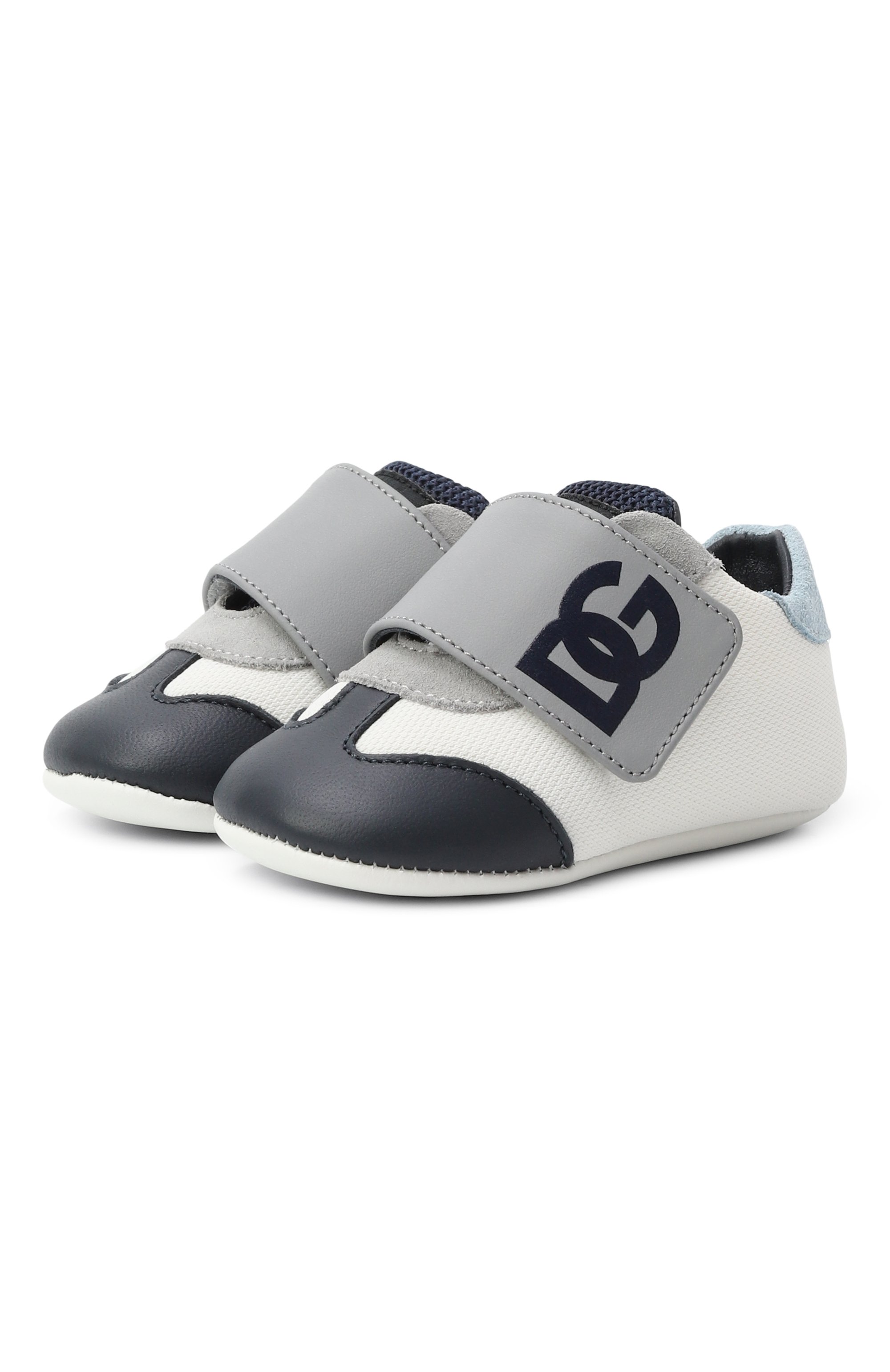 Пинетки DOLCE & GABBANA, арт. DK0148/A9345, фото 1