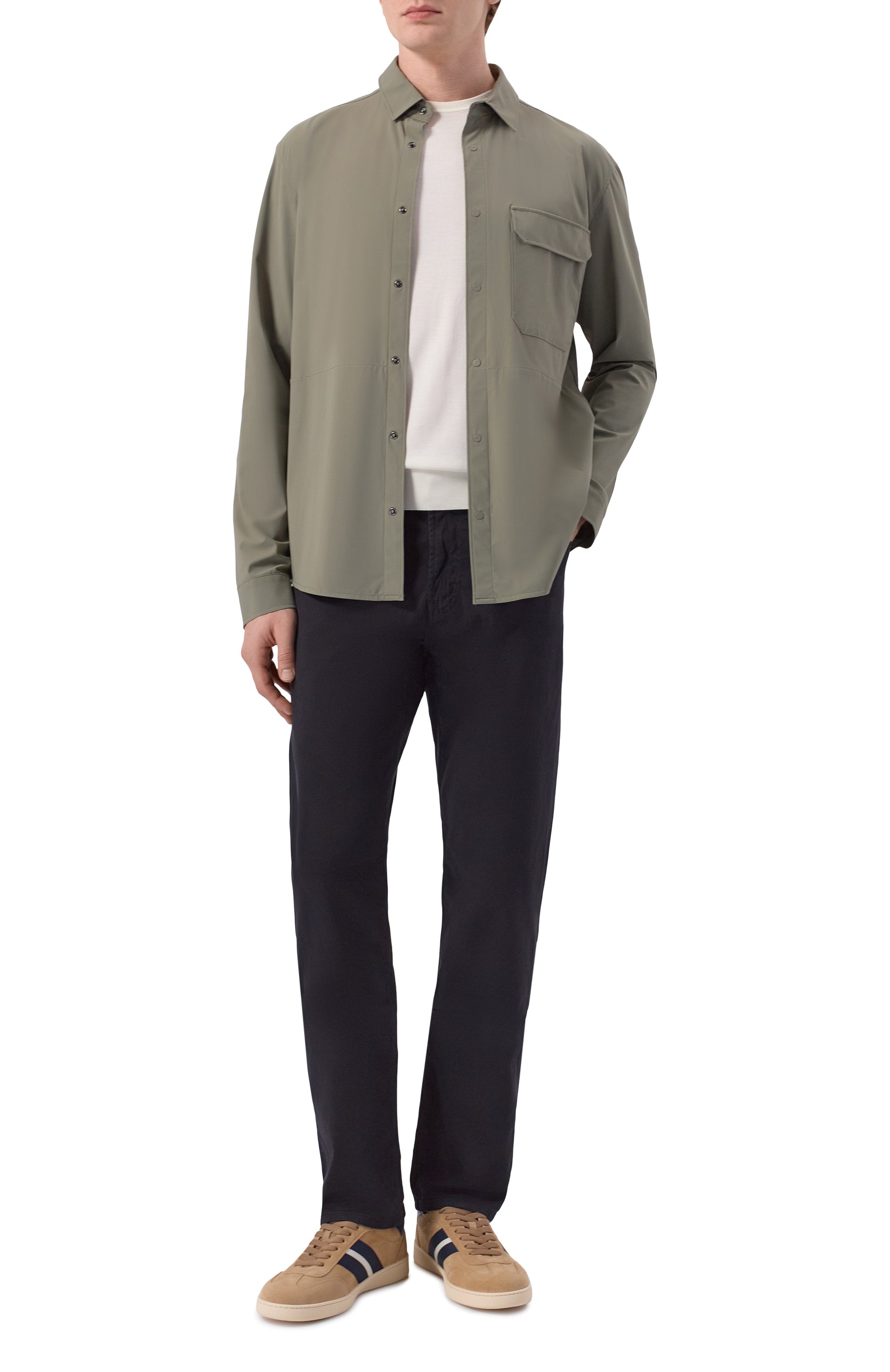 Джинсы everett AG ADRIANO GOLDSCHMIED, арт. 1794SUD, фото 2