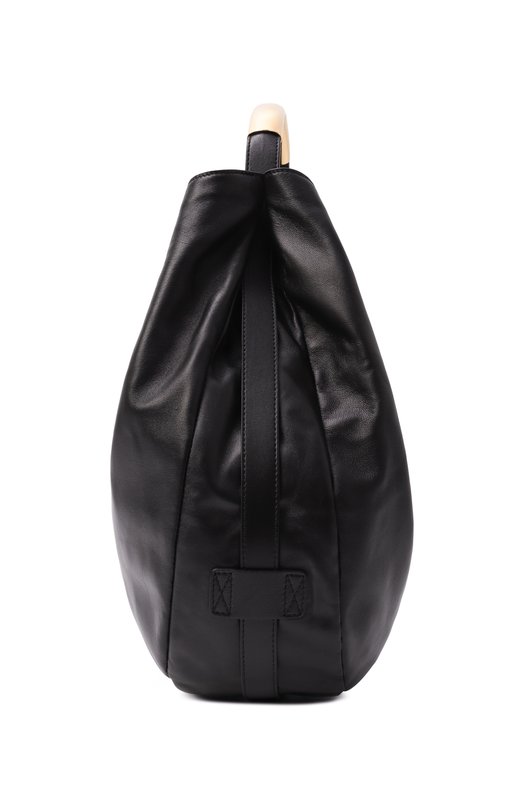 Сумка Handle Me Moschino MC4184PP1N/0A0 Чёрный  MC4184PP1N/0A0 Фото 4