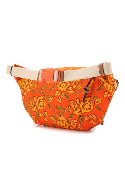 Поясная сумка loewe x paula's ibiza LOEWE, арт. 330.54.W75, фото 3