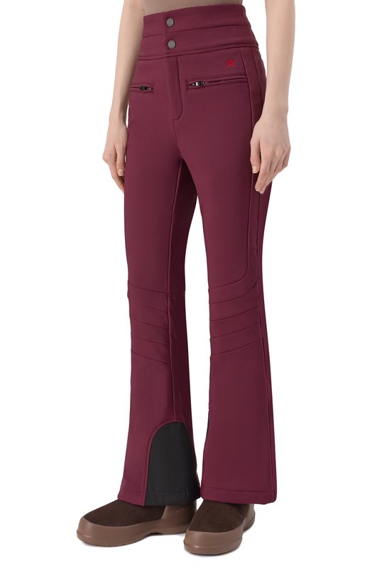 Брюки Perfect Moment W3001223/2189 Бордовый  W3001223/2189 Фото 3