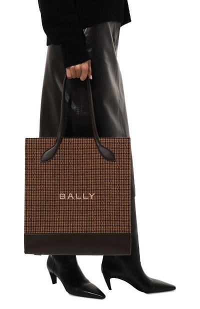 Сумка-тоут bar BALLY, арт. WAE02W/W0229, фото 2